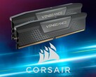 Se muestra la memoria RAM Corsair Vengeance 32GB DDR5