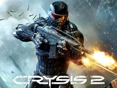 Crysis 2 para Nintendo Switch se ejecuta con una tasa de fotogramas estable en las resoluciones adecuadas (Imagen: EA)