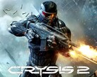 Crysis 2 para Nintendo Switch se ejecuta con una tasa de fotogramas estable en las resoluciones adecuadas (Imagen: EA)