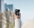 El Osmo Nano admitirá un módulo de pantalla desmontable magnéticamente como el Action 2 anterior. (Fuente de la imagen: vía DroneXL)
