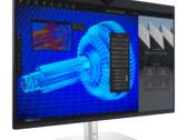 Dell UltraSharp U3224KB es compatible tanto con Windows como con macOS. (Fuente: Dell)