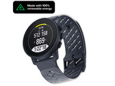 El Suunto 9 Peak Pro estará disponible en al menos dos colores, el azul océano mostrado. (Fuente de la imagen: MediaMarkt)
