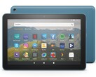 Ofrece carga inalámbrica con el estándar QI: El Amazon Fire HD 8 Plus (2020)