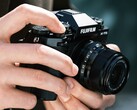 La cámara Fujifilm X-T5 podría tener una sucesora a finales de este año (Fuente de la imagen: Fujifilm)