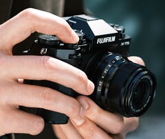 La cámara Fujifilm X-T5 podría tener una sucesora a finales de este año (Fuente de la imagen: Fujifilm)