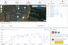 GPS Cubot King Kong – visión de conjunto