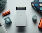 La actualización de marzo Android 12L aparentemente viene con algunos efectos secundarios no deseados para los usuarios de Pixel 6 y Pixel 6 Pro (Imagen: Jonas Elia)