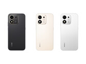Colores tanto para el Honor X7e Plus como para el Honor 600 Elite 5G