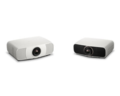 Las impresoras Epson LS5000 y LS6000