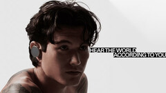 Los auriculares inalámbricos Iyo One llevan a sus oídos funciones de inteligencia artificial generativa (Fuente de la imagen: Iyo [editado])