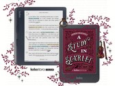 Kobo Libra Color y Kobo Clara Color (Fuente: Kobo)