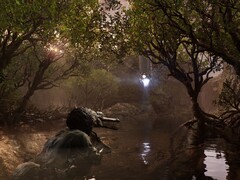 Metal Gear Solid Delta: Snake Eater imagen del juego en Steam. (Fuente de la imagen: Steam) 