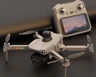 El nuevo dron L300 Ultra ya está disponible como importación directa (Fuente de la imagen: LYZRC)