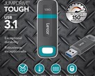 128 GB Lexar JumpDrive Tough ruggedized flash drive