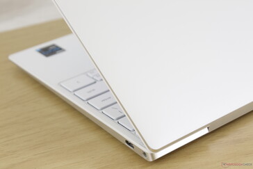 El mismo diseño que el XPS 13 9300