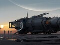 Edición legendaria de Mass Effect confirmada para 2021, Mass Effect 4 en desarrollo (Fuente: Blog de BioWare)