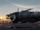 Edición legendaria de Mass Effect confirmada para 2021, Mass Effect 4 en desarrollo (Fuente: Blog de BioWare)
