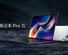La nueva serie Mi Notebook Pro está disponible en dos tamaños de pantalla. (Fuente de la imagen: Xiaomi)