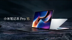 La nueva serie Mi Notebook Pro está disponible en dos tamaños de pantalla. (Fuente de la imagen: Xiaomi)