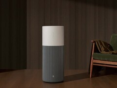 Xiaomi presenta un nuevo purificador de aire