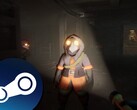 MIMESIS entrará en su primer playtest público del 4 al 6 de junio.(Fuente de la imagen: Steam)