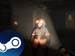 MIMESIS entrará en su primer playtest público del 4 al 6 de junio.(Fuente de la imagen: Steam)