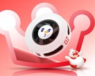 El OnePlus Magnetic Cooling Back Clip Snow King Edition (en la imagen) está a punto de lanzarse en China. (Fuente de la imagen: tienda Oppo)