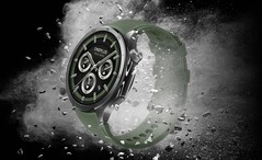 El OnePlus Watch 3 ya está disponible para su compra tras un retraso causado por un error de producción. (Fuente de la imagen: OnePlus)
