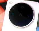 Oppo ha publicado varias fotos muy impresionantes de la cámara Hasselblad del Find X8 Ultra. (Fuente de la imagen: Weibo)