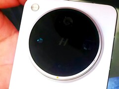 Oppo ha publicado varias fotos muy impresionantes de la cámara Hasselblad del Find X8 Ultra. (Fuente de la imagen: Weibo)