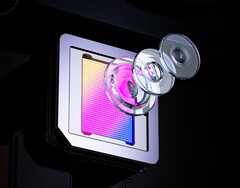 La tendencia hacia sensores de cámara cada vez más grandes podría llegar pronto a su fin.