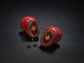 Los POCO Buds Pro Genshin Impact Edition sólo están disponibles en un color. (Fuente de la imagen: POCO)