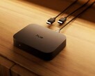 Se espera que el Philips Hue Play Sync Box Lite salga al mercado en breve como una alternativa más asequible al Sync Box 8K.