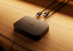 Se espera que el Philips Hue Play Sync Box Lite salga al mercado en breve como una alternativa más asequible al Sync Box 8K.