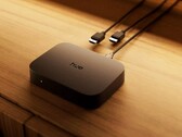 Se espera que el Philips Hue Play Sync Box Lite salga al mercado en breve como una alternativa más asequible al Sync Box 8K.