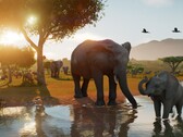 Planet Zoo 2 se lanza el 13 de octubre y ya figura entre los juegos con mayores ingresos de Steam antes de su lanzamiento.