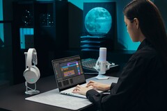 El ROG Zephyrus G14 está ahora disponible con una gama más amplia de CPUs (fuente de la imagen: Asus)