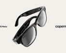 Las gafas Ray-Ban Meta Coperni Limited se venden en Australia, Europa, Norteamérica y el Reino Unido. (Fuente de la imagen: Meta)