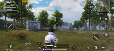PUBG Móvil