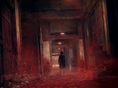 Material gráfico del contenido adicional de Silent Hill f disponible para los compradores de la Edición Deluxe (fuente de la imagen: Notebookcheck)