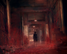 Material gráfico del contenido adicional de Silent Hill f disponible para los compradores de la Edición Deluxe (fuente de la imagen: Notebookcheck)