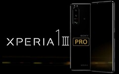 Sony podría estar planeando una variante Pro del Xperia 1 III con el sucesor del SoC SD888. (Fuente de la imagen: Sony (promoción del Xperia PRO) - editada)