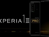 Sony podría estar planeando una variante Pro del Xperia 1 III con el sucesor del SoC SD888. (Fuente de la imagen: Sony (promoción del Xperia PRO) - editada)
