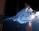 Una representación conceptual de la estación espacial comercial Starlab (Fuente de la imagen: Starlab; recortada)