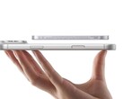 Power Bank magnético MagFlow Air blanco de Ugreen