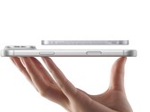 Power Bank magnético MagFlow Air blanco de Ugreen