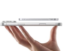 Power Bank magnético MagFlow Air blanco de Ugreen