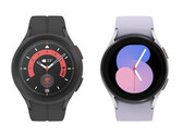 La serie Galaxy Watch5 estará disponible en tres tamaños. (Fuente de la imagen: 91mobiles)