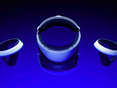 El casco de PlayStation VR 2 debería contener notables mejoras respecto al modelo actual. (Fuente de la imagen: Sony)