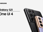 La prueba beta de One UI 4 comenzará con la serie Galaxy S21 a finales de este mes. (Fuente de la imagen: Samsung)